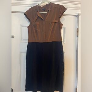 EUC Ann Taylor dress